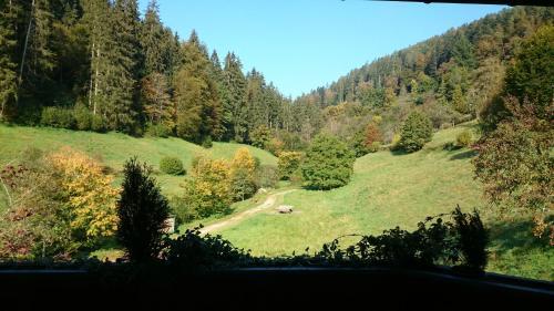 Apartamentos Appartementhaus Wiesengrund