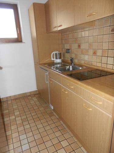 Apartamentos Appartementhaus Wiesengrund