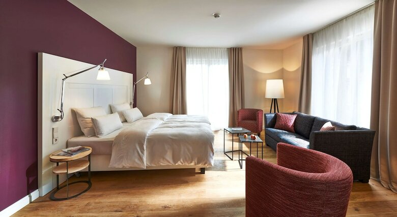 Hotel Therme Bad Teinach