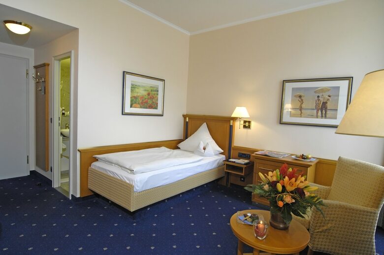 Hotel Therme Bad Teinach