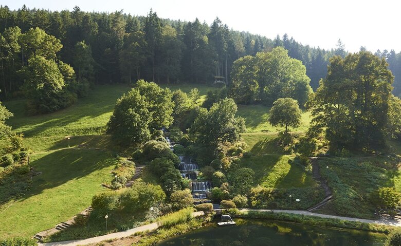 Hotel Therme Bad Teinach
