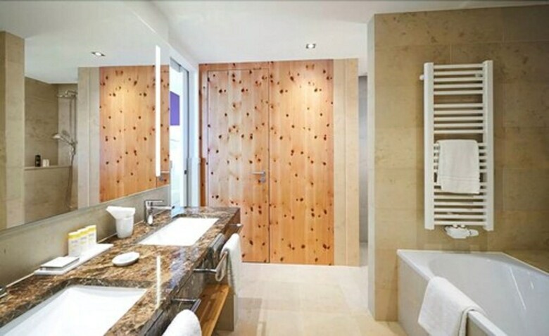 Hotel Therme Bad Teinach