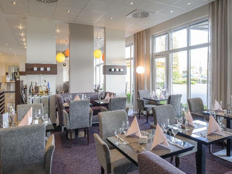 Hotel Mercure Kamen Unna