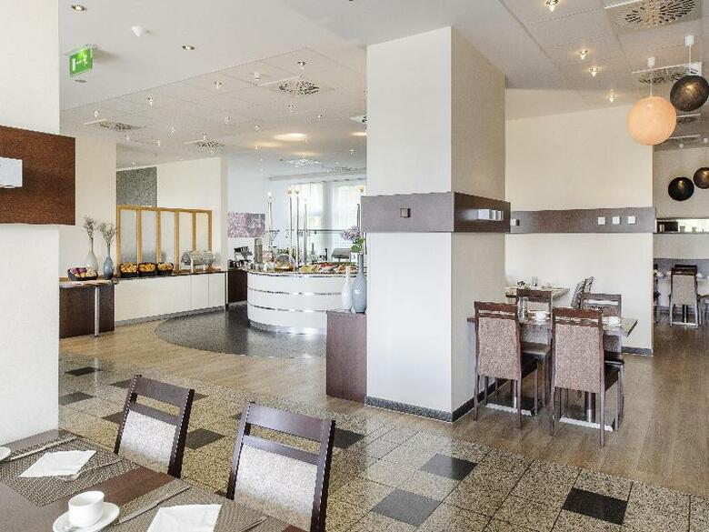 Hotel Mercure Kamen Unna