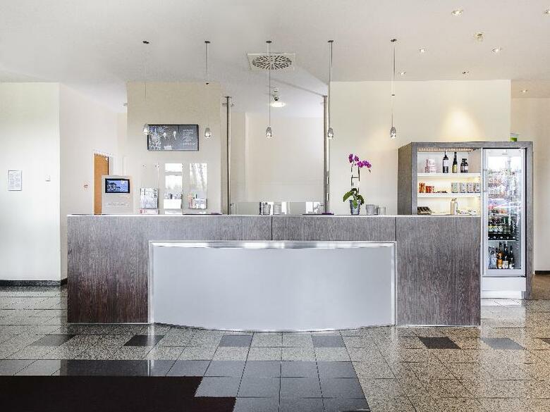 Hotel Mercure Kamen Unna