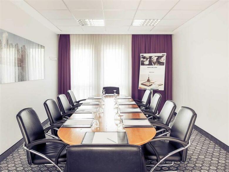 Hotel Mercure Kamen Unna