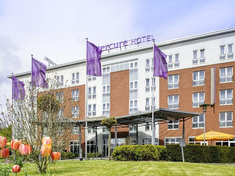 Hotel Mercure Kamen Unna