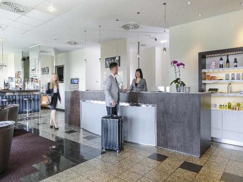 Hotel Mercure Kamen Unna