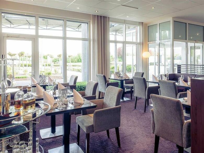 Hotel Mercure Kamen Unna
