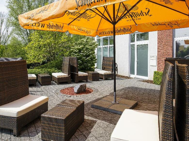Hotel Mercure Kamen Unna