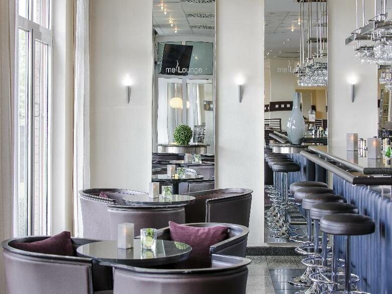 Hotel Mercure Kamen Unna