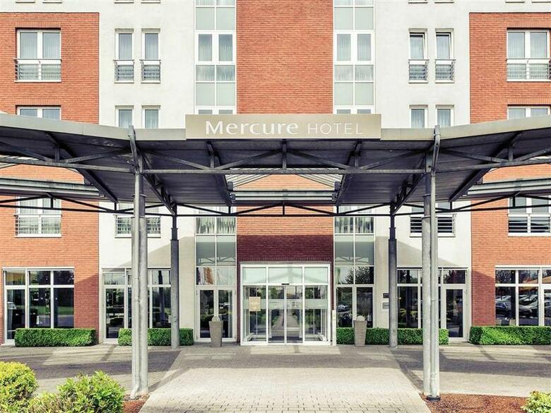 Hotel Mercure Kamen Unna