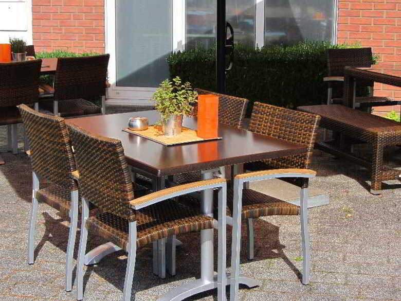 Hotel Mercure Kamen Unna