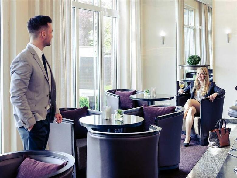 Hotel Mercure Kamen Unna