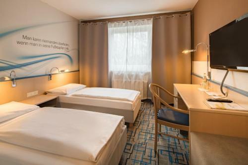 Mi Hotel M�hldorf