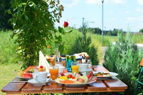 Mi Hotel M�hldorf