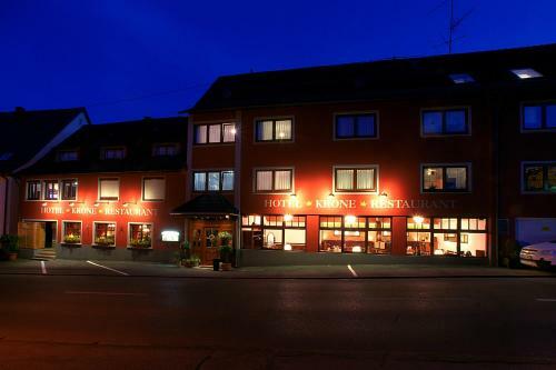 Hotel Krone