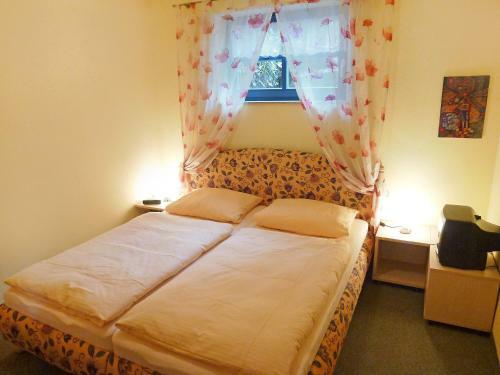 Apartment Unterkirnach