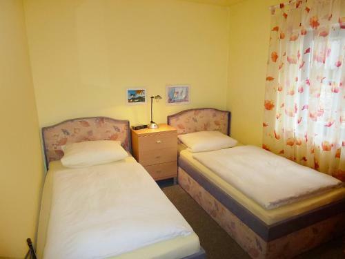Apartment Unterkirnach