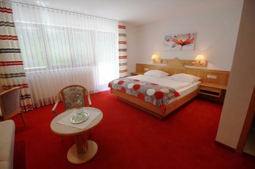 Hotel Gasthof Eyachperle