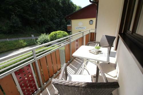 Hotel Gasthof Eyachperle