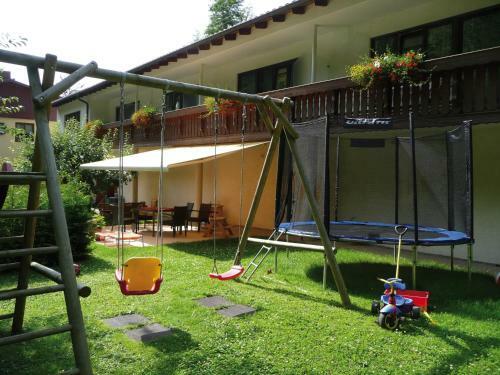 Hotel Gasthof Eyachperle