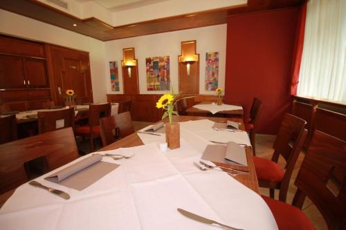 Hotel Gasthof Eyachperle
