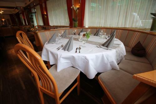 Hotel Gasthof Eyachperle