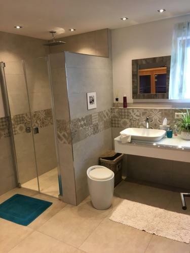 Hotel Gasthof Eyachperle