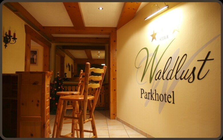 Parkhotel Waldlust