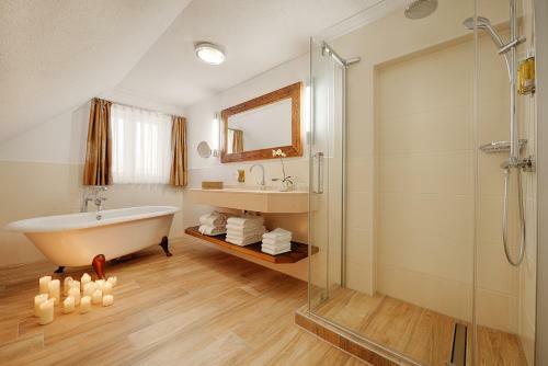 Hotel Adler H�usern