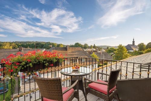 Hotel Adler H�usern