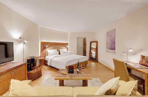 Hotel Adler H�usern