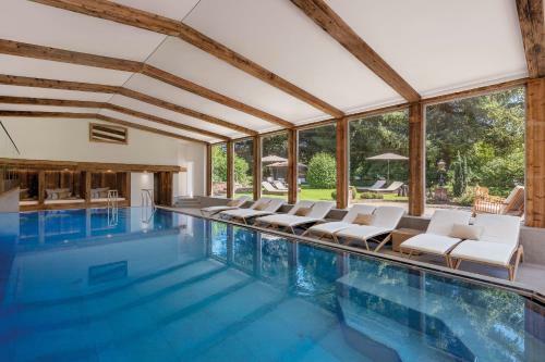 Hotel Adler H�usern