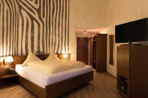 Akzent Hotel Wirthshof