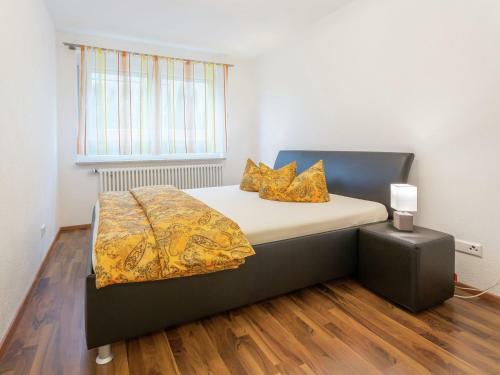 Gorgeous Apartment In Markdorf With Swimming Pool