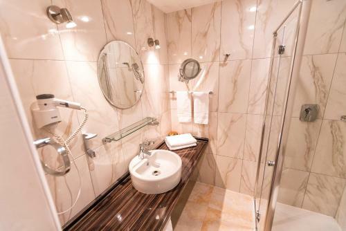 Hotel Gasthof Krone