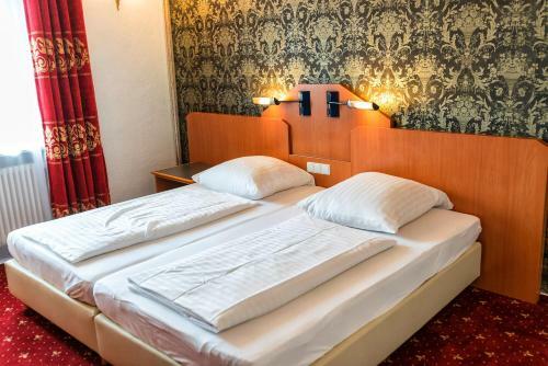 Hotel Gasthof Krone