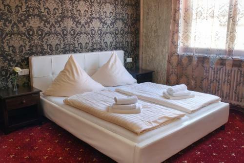 Hotel Gasthof Krone