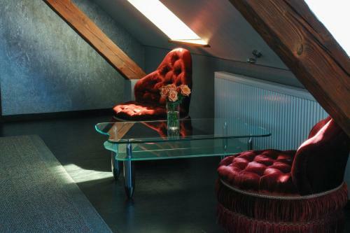 Hotel Gasthof Krone