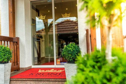 Hotel Gasthof Krone