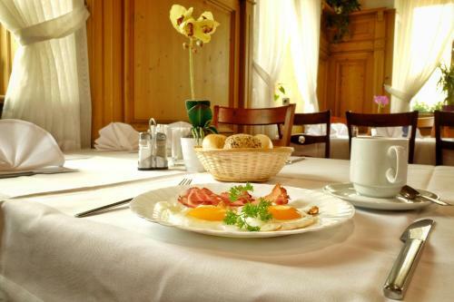 Hotel Gasthof Krone