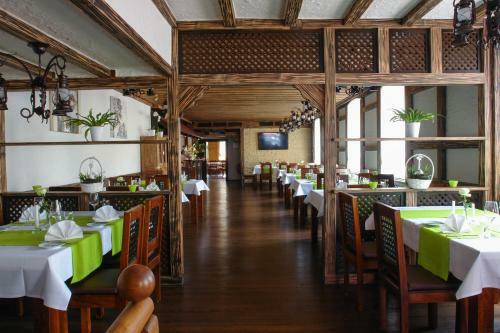 Hotel Gasthof Krone