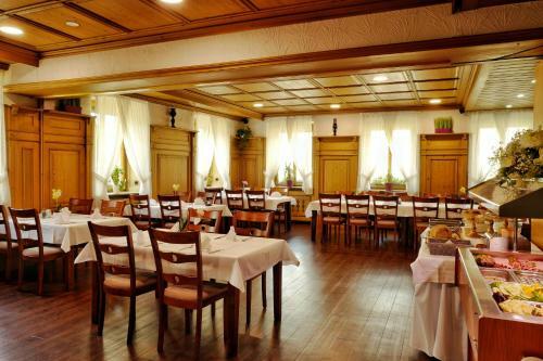 Hotel Gasthof Krone