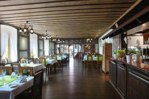 Hotel Gasthof Krone