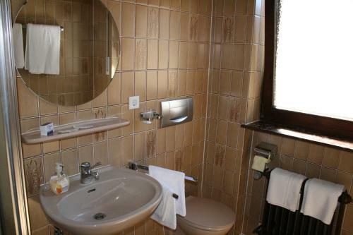 Hostal G�stehaus Romme