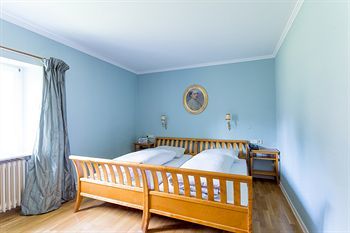 Hotel Schloss Heinsheim