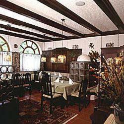 Hotel H�ffner Br�u