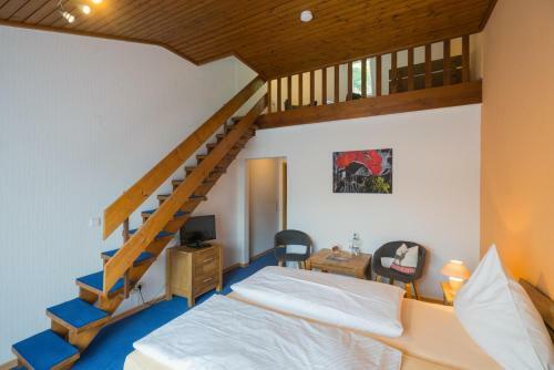 Hostal Pension Himmelreich