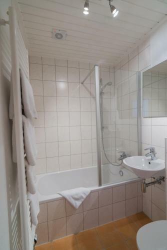 Hostal Pension Himmelreich
